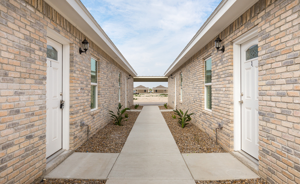 rgv investment market